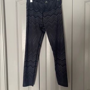 PrAna Yoga pants